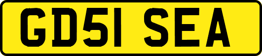 GD51SEA