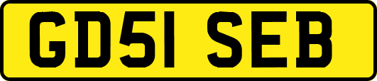 GD51SEB