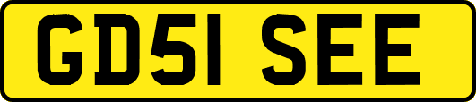 GD51SEE
