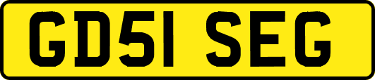 GD51SEG