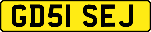 GD51SEJ