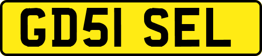 GD51SEL