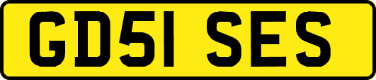GD51SES