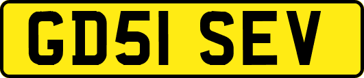 GD51SEV