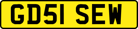 GD51SEW