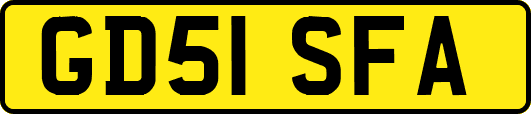 GD51SFA