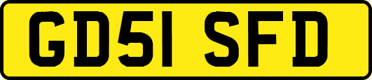 GD51SFD