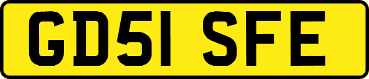 GD51SFE