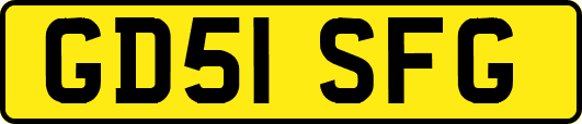 GD51SFG