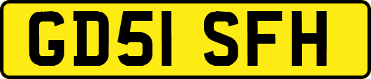 GD51SFH