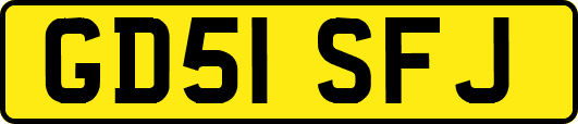 GD51SFJ