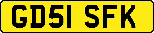 GD51SFK