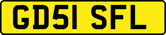GD51SFL