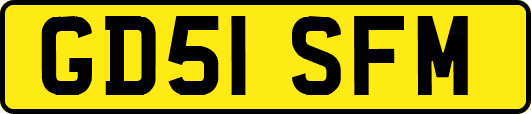 GD51SFM