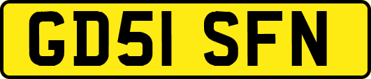 GD51SFN