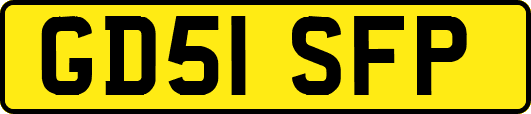 GD51SFP