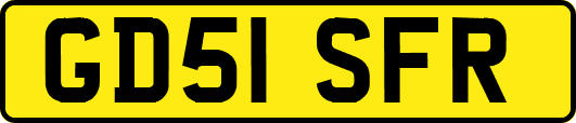 GD51SFR