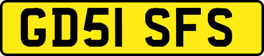 GD51SFS