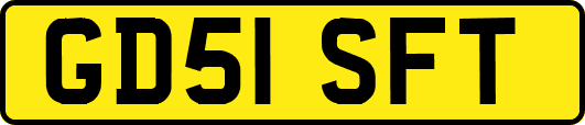 GD51SFT