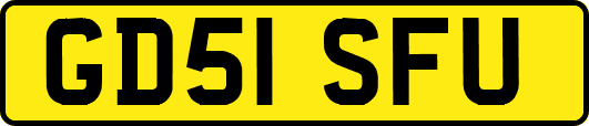 GD51SFU