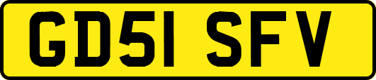 GD51SFV