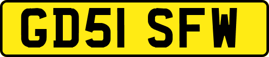 GD51SFW