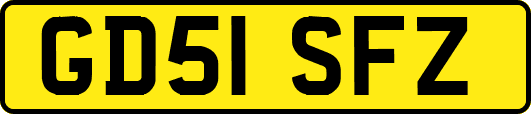 GD51SFZ
