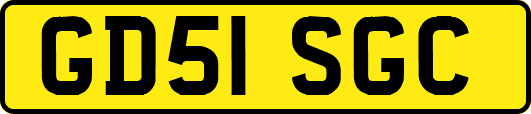 GD51SGC