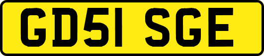 GD51SGE