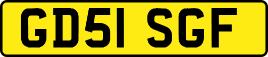 GD51SGF
