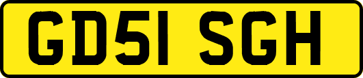 GD51SGH