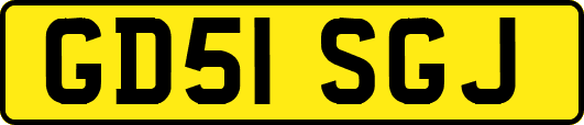 GD51SGJ