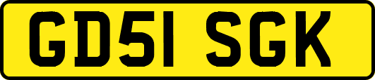 GD51SGK