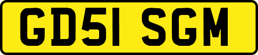 GD51SGM