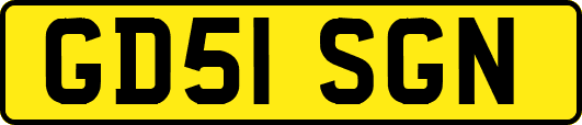 GD51SGN