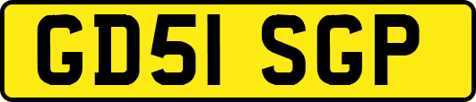 GD51SGP