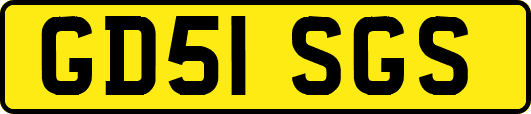 GD51SGS