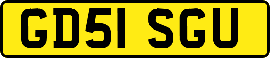 GD51SGU