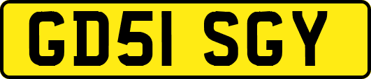 GD51SGY