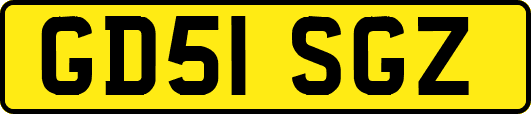 GD51SGZ
