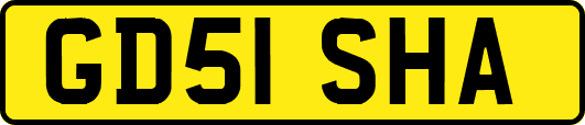 GD51SHA
