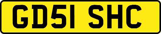 GD51SHC