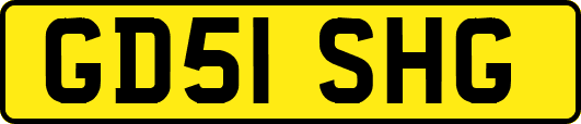 GD51SHG