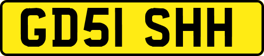 GD51SHH