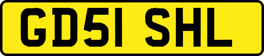 GD51SHL