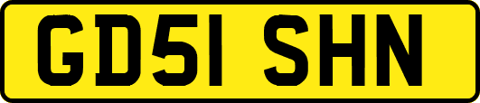 GD51SHN