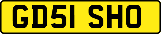 GD51SHO