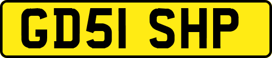 GD51SHP