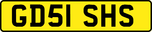 GD51SHS