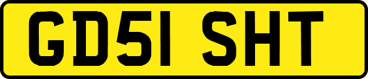GD51SHT